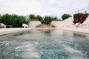 Oltre gli Ulivi Ostuni